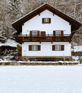 Haus I'mperfect Stumm